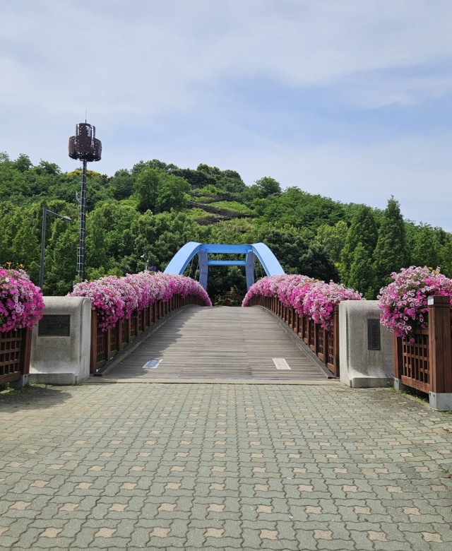 2024년 상반기 서부사업소 난간걸이…