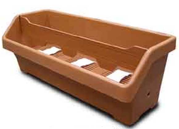 사각화분 메인 이미지